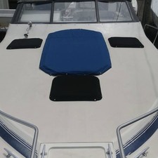 Silverton 34 Express