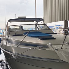 Silverton 34 Express