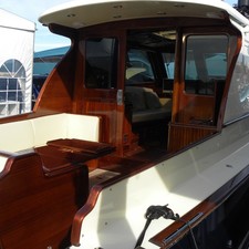 Vicem Windsor Craft 40