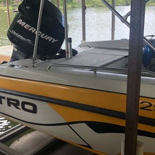 Nitro 290 Sport