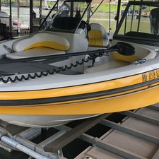Nitro 290 Sport