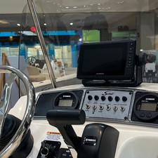 Scout Boats 177 Sport