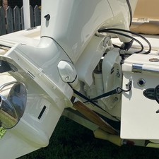 Scout Boats 177 Sport