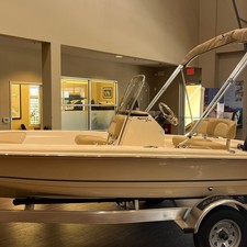 Scout Boats 177 Sport