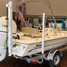 Scout Boats 177 Sport