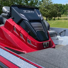 Nitro Z20 Z-Pro Package