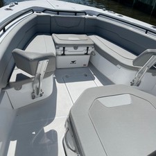 Wellcraft 302 Fisherman