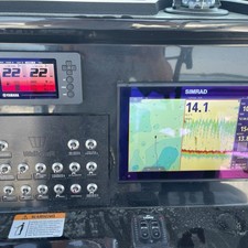 Wellcraft 302 Fisherman