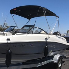 Bayliner VR5 BOWRIDER
