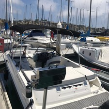 Bayliner VR5 BOWRIDER