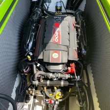 Bayliner Heyday WT-Surf