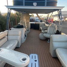 Premier 310 Escalante