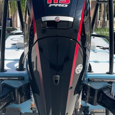 Beavertail Skiffs Vengence