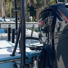 Beavertail Skiffs Vengence