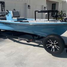 Beavertail Skiffs Vengence