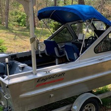 Parker 2540 Dual Console