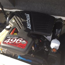 Extreme Boats Extreme Eagle XP Bowrider