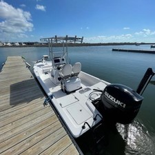 Blue wave 2200 pure bay