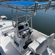 Blue wave 2200 pure bay