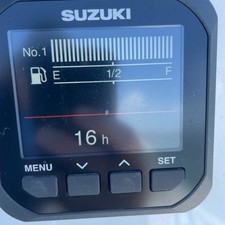 Blue wave 2200 pure bay