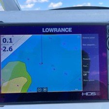 Blue wave 2200 pure bay