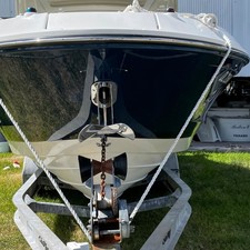 Sea Ray SLX 350