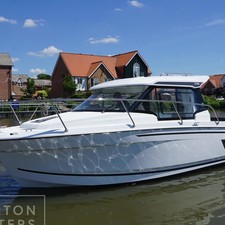 Jeanneau Merry Fisher 795 Series 2