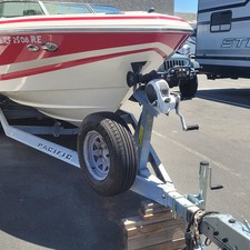 Regal 2200 Bowrider
