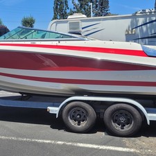 Regal 2200 Bowrider