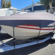 Regal 2200 Bowrider