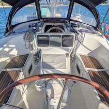 Beneteau Oceanis 423