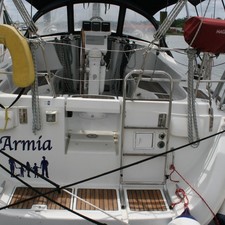 Beneteau Oceanis 423