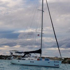 Beneteau Oceanis 423