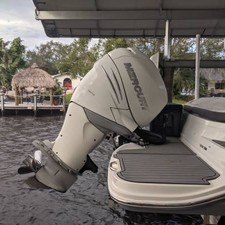 Sea Ray SDX 270 OB