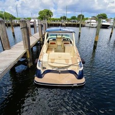 Chris-Craft 31 LAUNCH GT