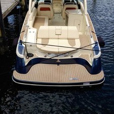 Chris-Craft 31 LAUNCH GT