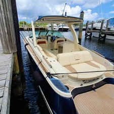 Chris-Craft 31 LAUNCH GT