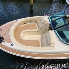Chris-Craft 31 LAUNCH GT