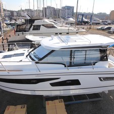 Jeanneau Merry Fisher 1095