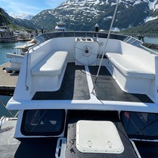 Wim van der Valk Continental Trawler 37.00