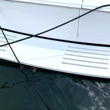 Bertram 60 Convertible