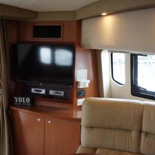 Silverton 38 Sport Bridge