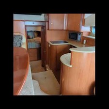 Silverton 38 Sport Bridge