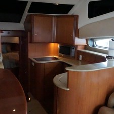 Silverton 38 Sport Bridge