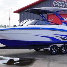 Yamaha 242X E-Series