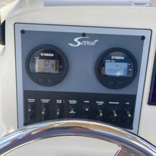 Scout Boats 195 Sportfish