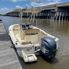 Scout Boats 195 Sportfish