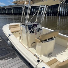Scout Boats 195 Sportfish