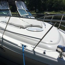 Four Winns V358