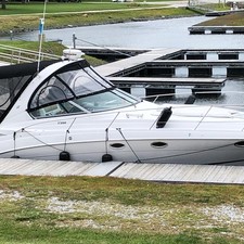 Four Winns V358